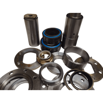 Kit Perbaikan Artikulasi Loader untuk XGMA 955 955-3
